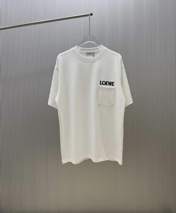 Picture of Loewe T Shirts Short _SKULoeweXS-Lxetr298766